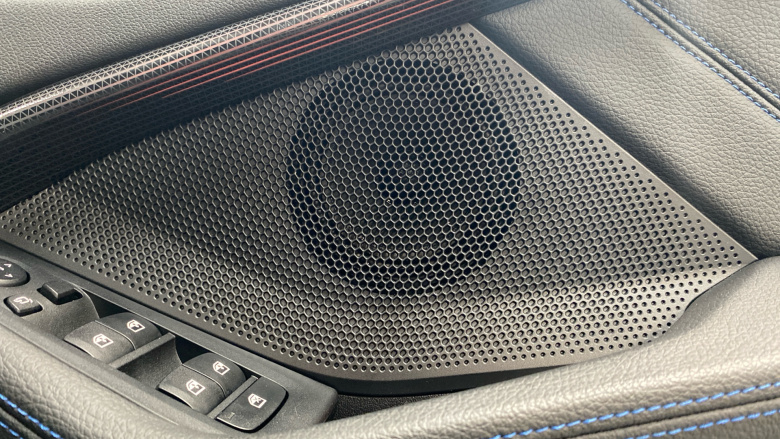 BMW 1 Series 118i [136] M Sport 5dr Step Auto [LCP] Petrol Hatchback